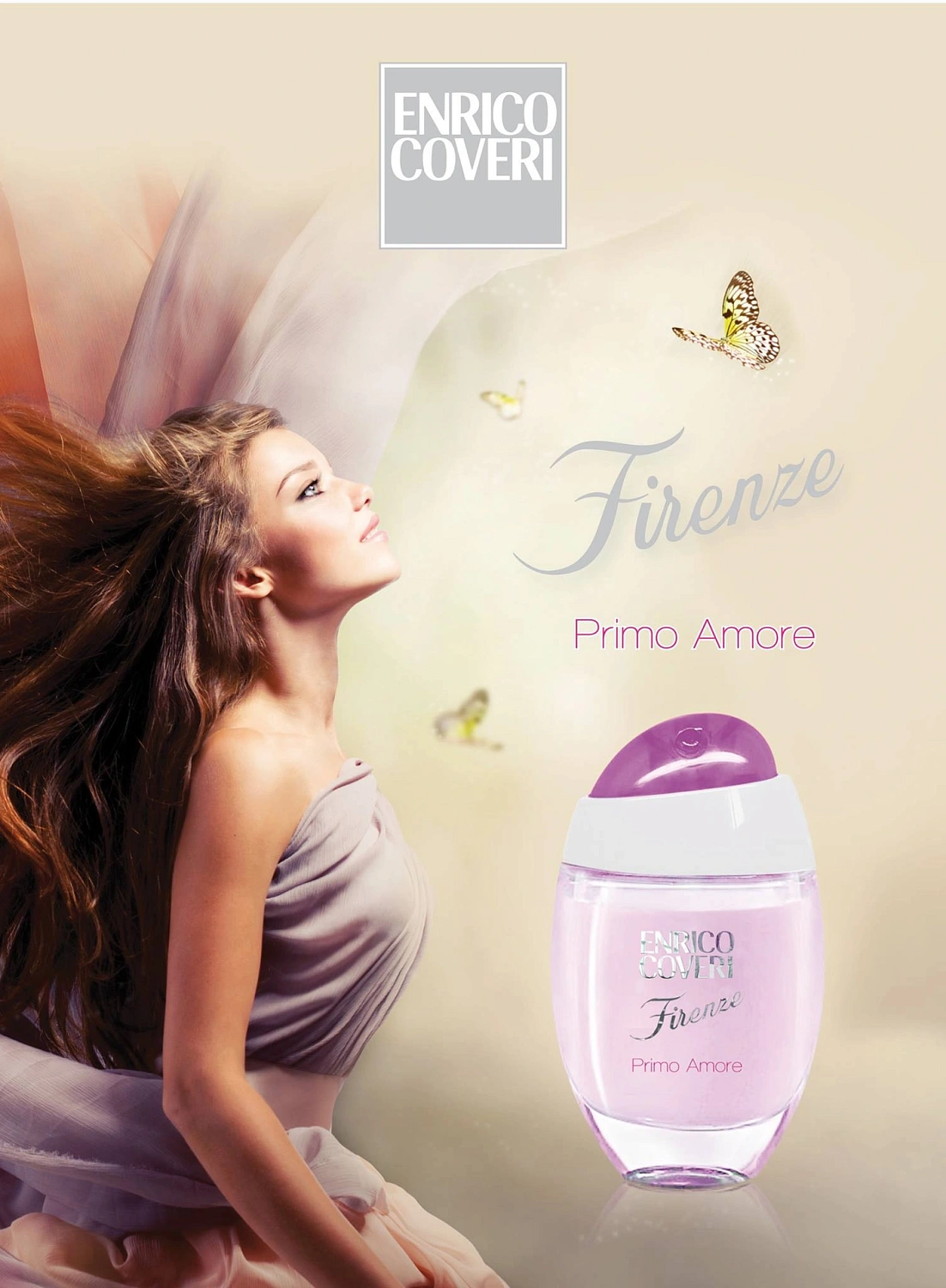 Enrico Coveri Firenze Primo Amore Enrico Coveri Firenze Primo Amore