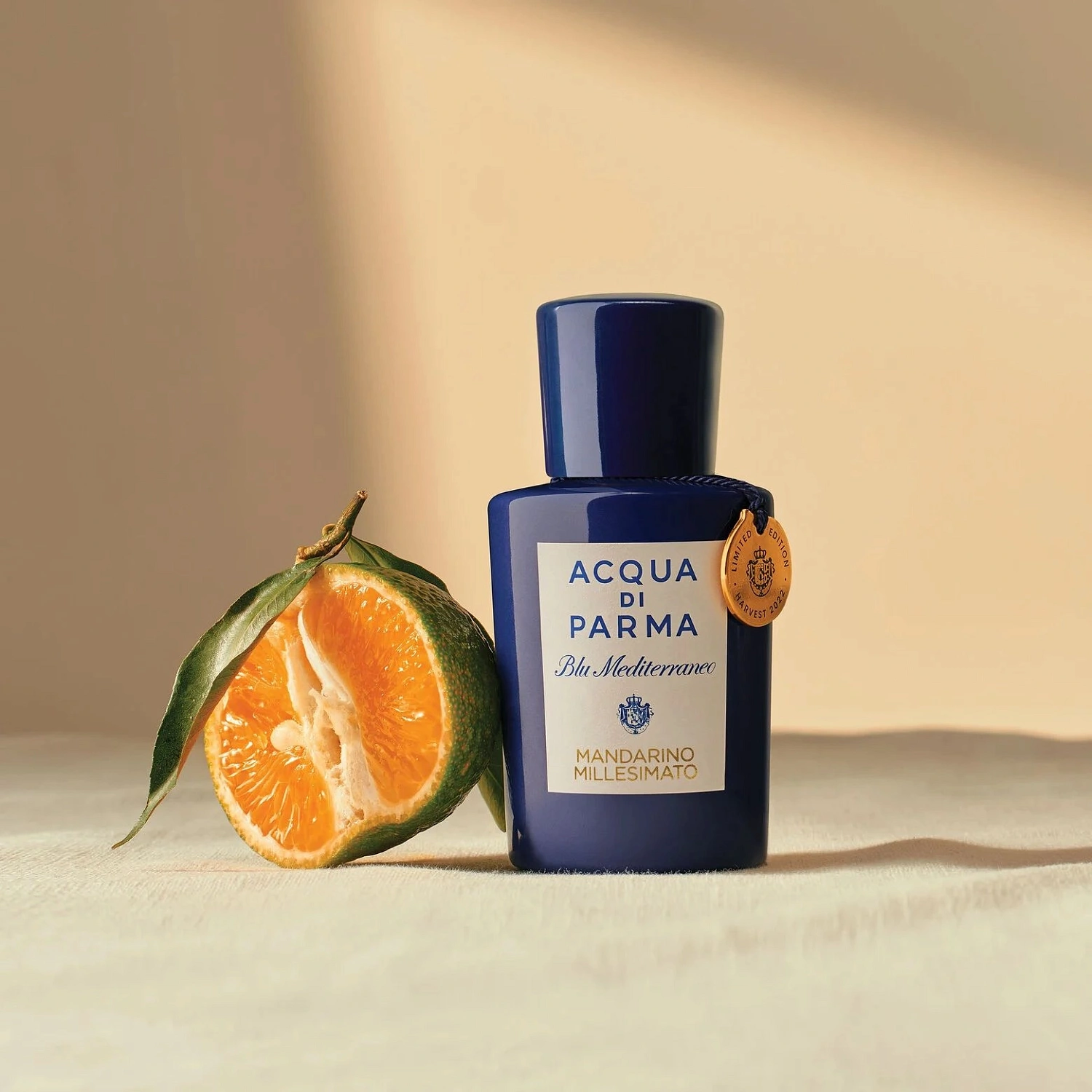 Acqua di Parma Mandarino Millesimato 2022