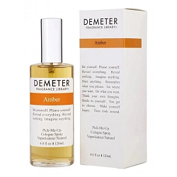 Demeter Fragrance Library Amber