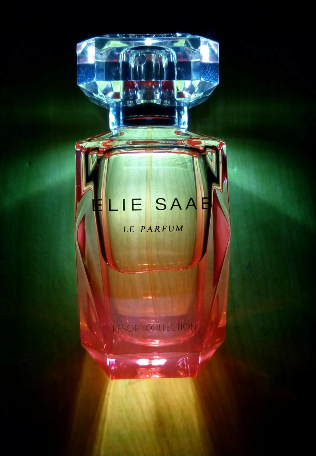 Elie Saab Le Parfum Resort Collection 2017