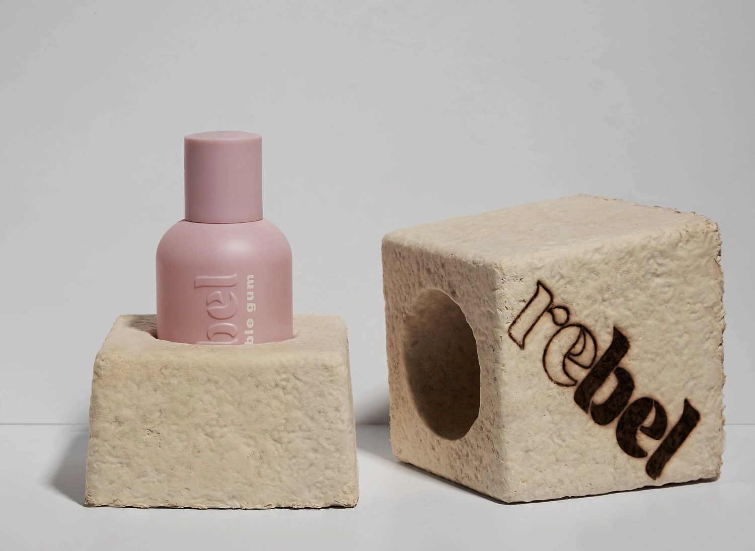 Bel Rebel Bubble Gum Bel Rebel Bubble Gum