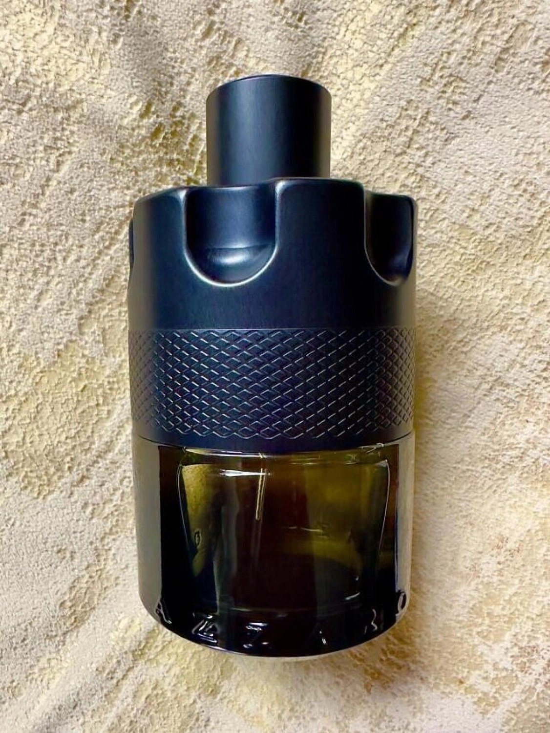 Azzaro The Most Wanted Intense