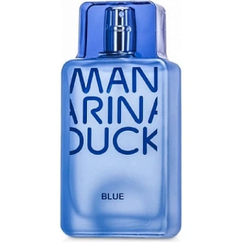 Mandarina Duck Blue Man туалетная вода, 50 мл тестер