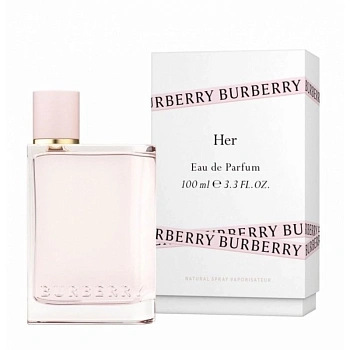 Фото Burberry Her