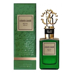 Roberto Cavalli Royal Soul