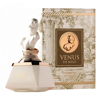 Фото Fragrance World Venus de Milo