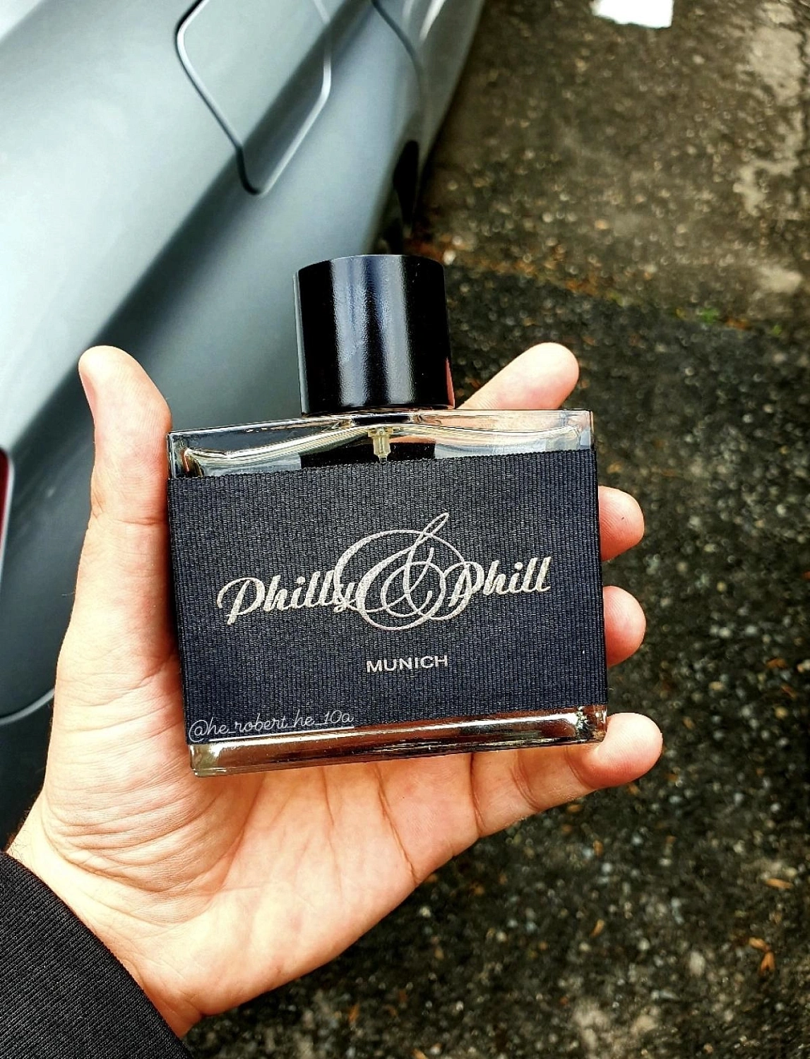 Philly&Phill Date Me In Downtown (Sensual Oud) Philly&Phill Date Me In Downtown (Sensual Oud)
