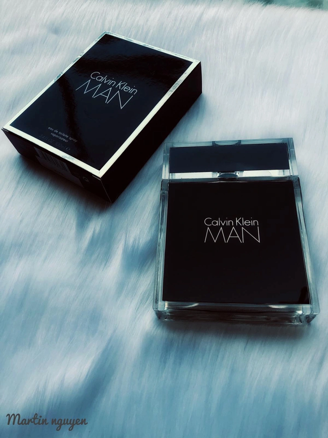Calvin Klein MAN Calvin Klein MAN