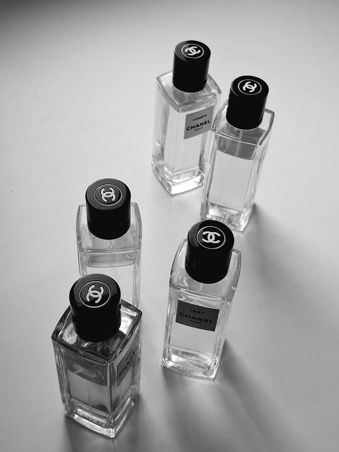 Chanel Misia Eau de Parfum