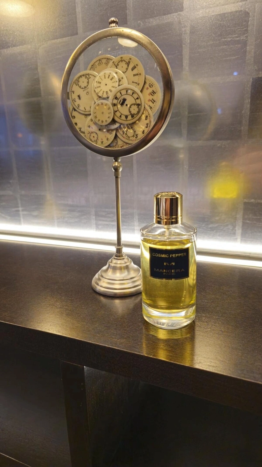 Mancera Cosmic Pepper