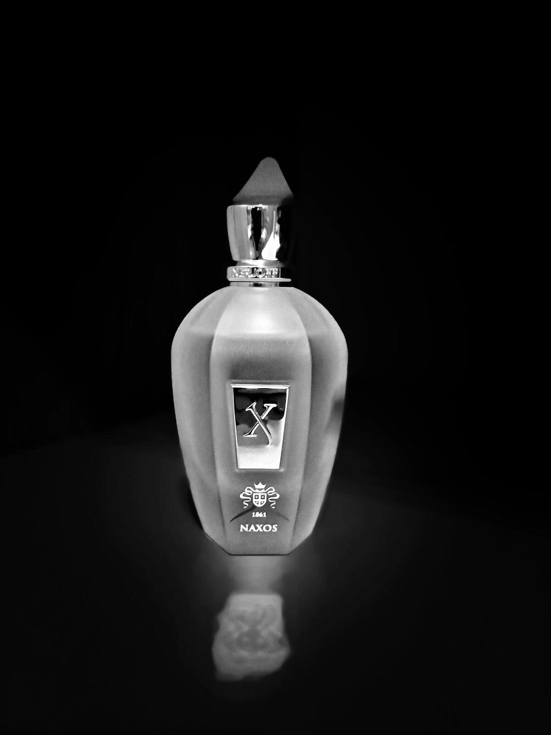 Xerjoff XJ 1861 Naxos