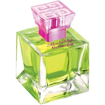 Фото Absolutely Givenchy Limited Edition