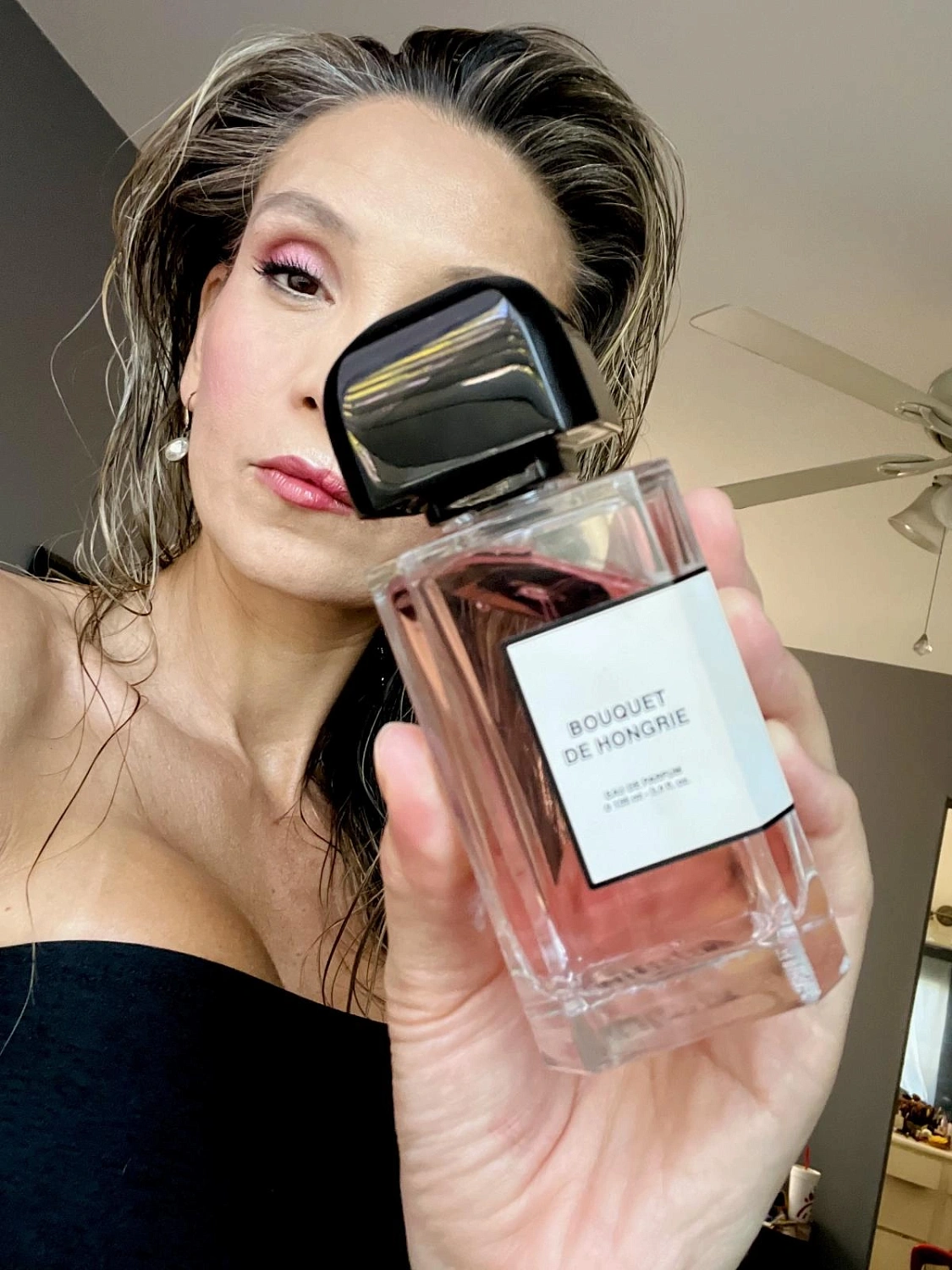 bdk Parfums Bouquet de Hongrie