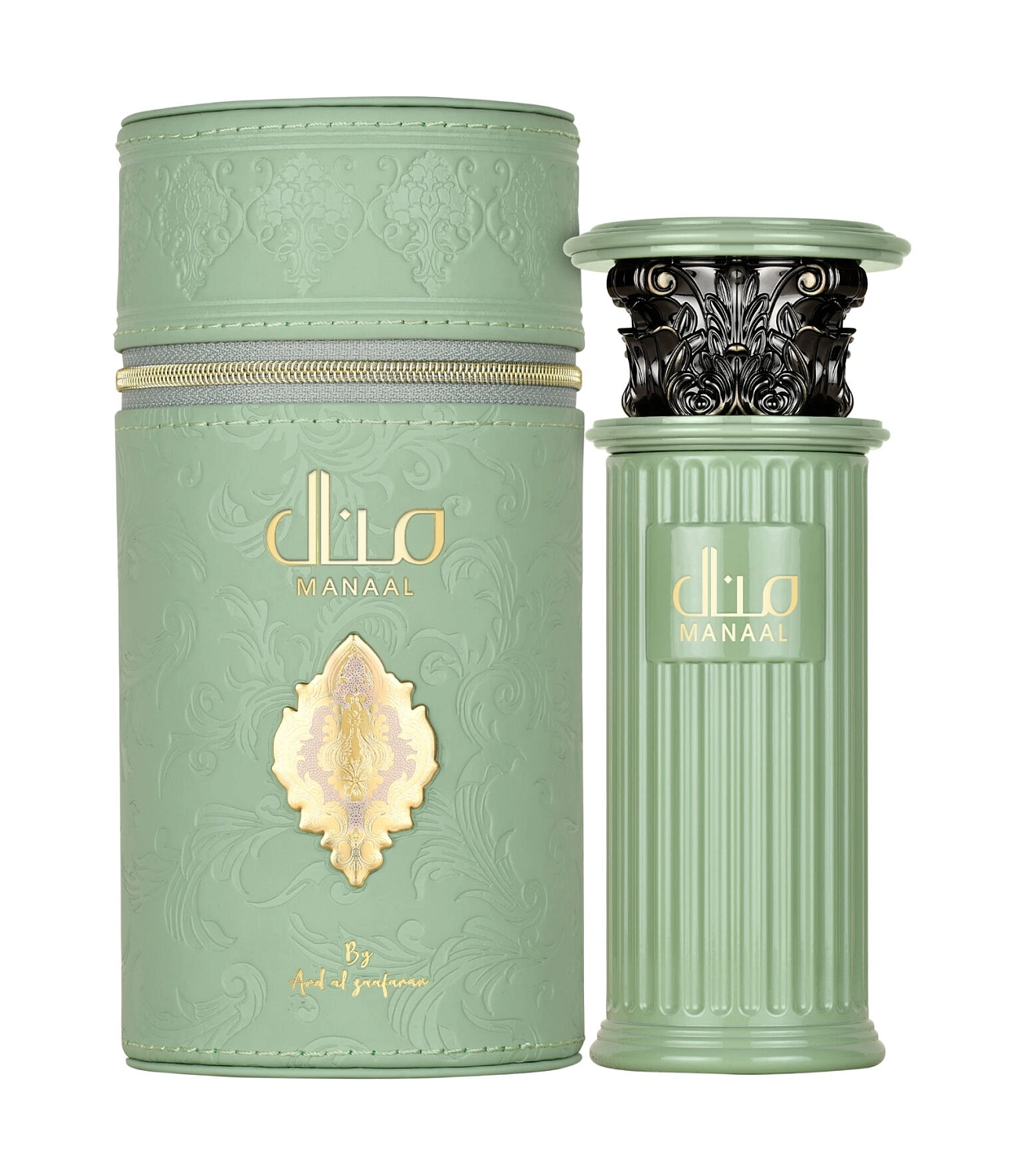 Ard Al Zaafaran Manaal