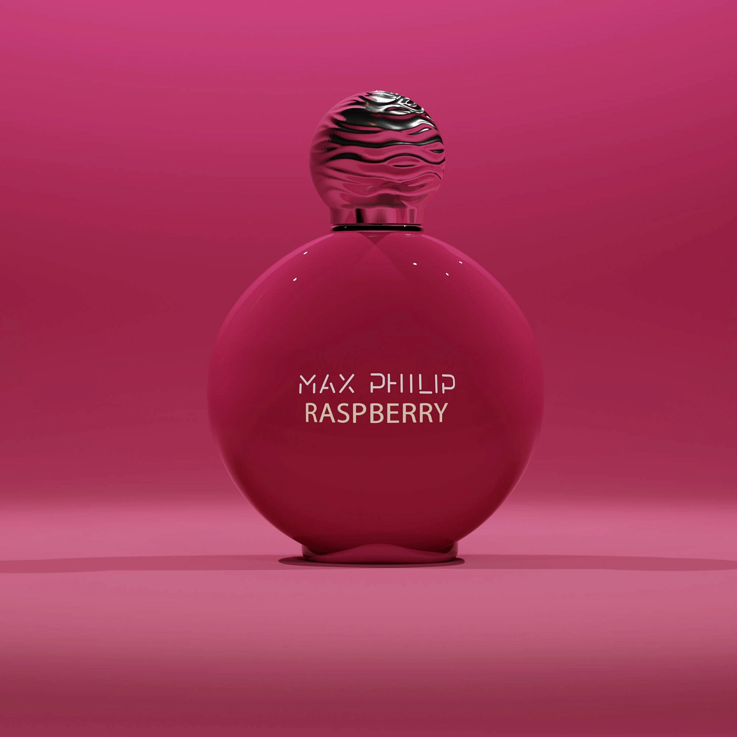 Max Philip Raspberry