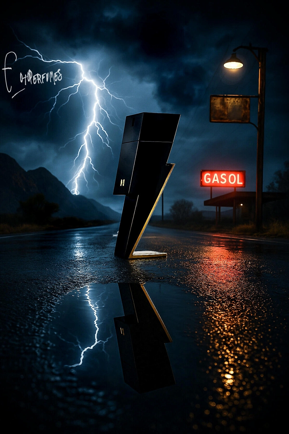 CAROLINA HERRERA Bad Boy