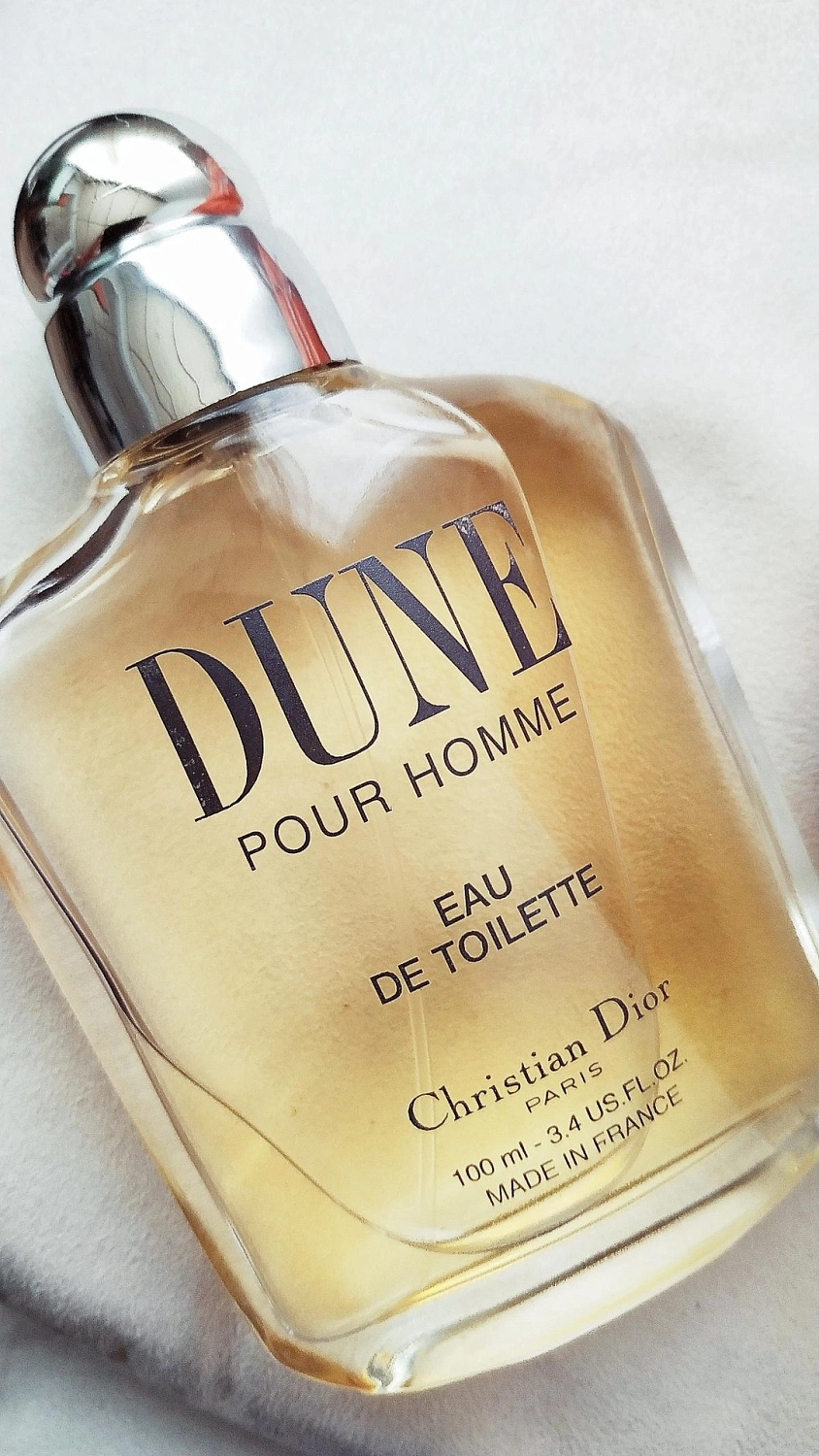 Christian Dior Dune For Men