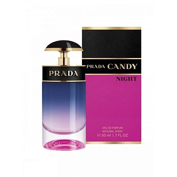 Фото Prada Candy Night