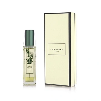 Jo Malone Sorrel & Lemon Thyme одеколон, 30 мл Jo Malone Sorrel & Lemon Thyme одеколон, 30 мл