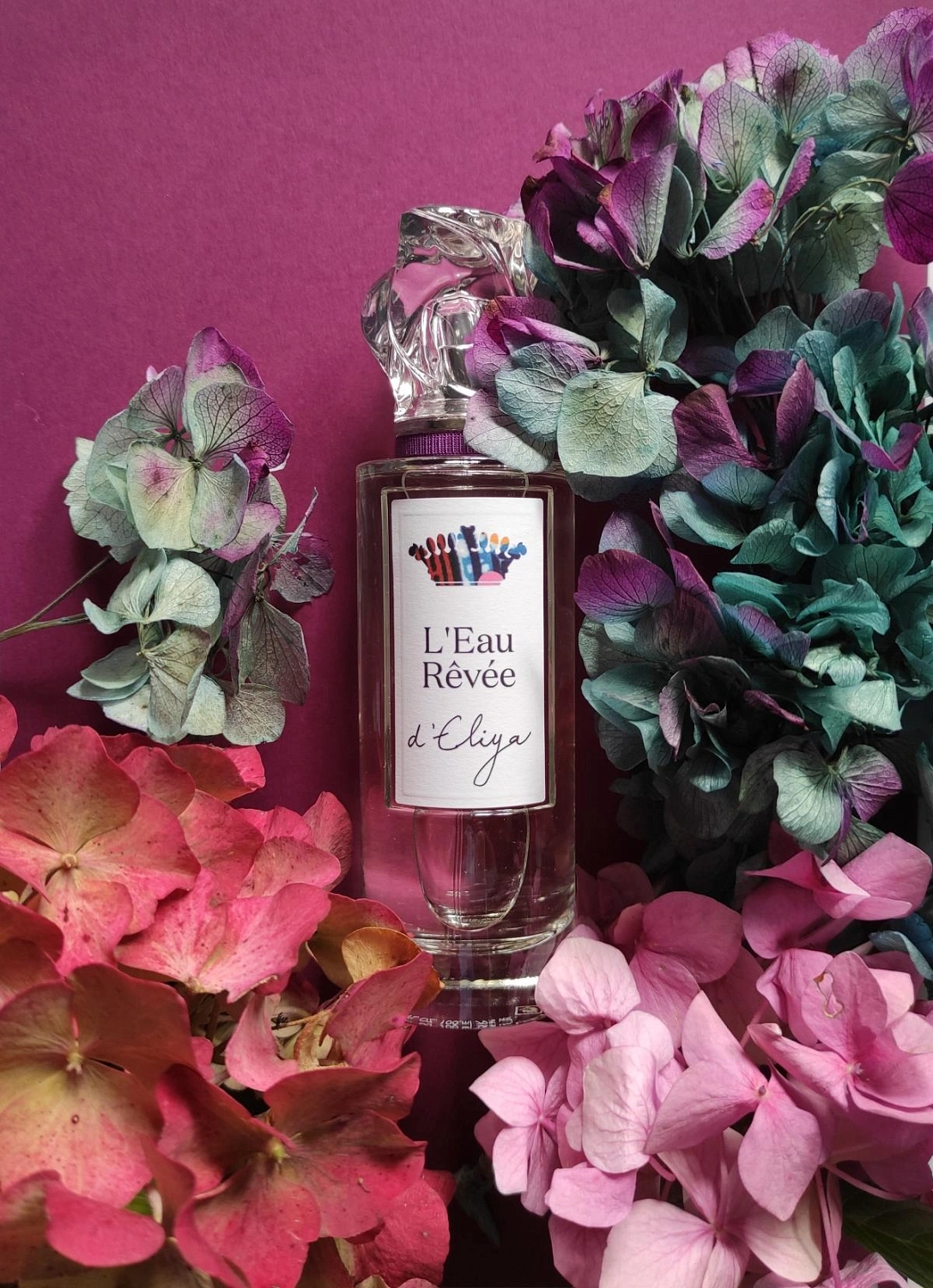 Sisley L'Eau Revee D'Eliya