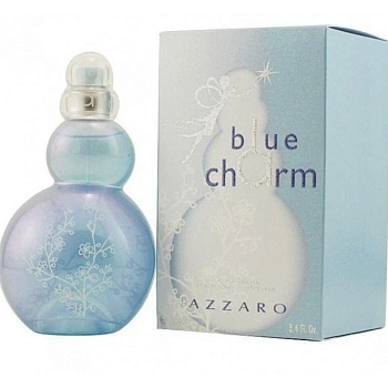 Azzaro Blue Charm туалетная вода, 100 мл Azzaro Blue Charm туалетная вода, 100 мл