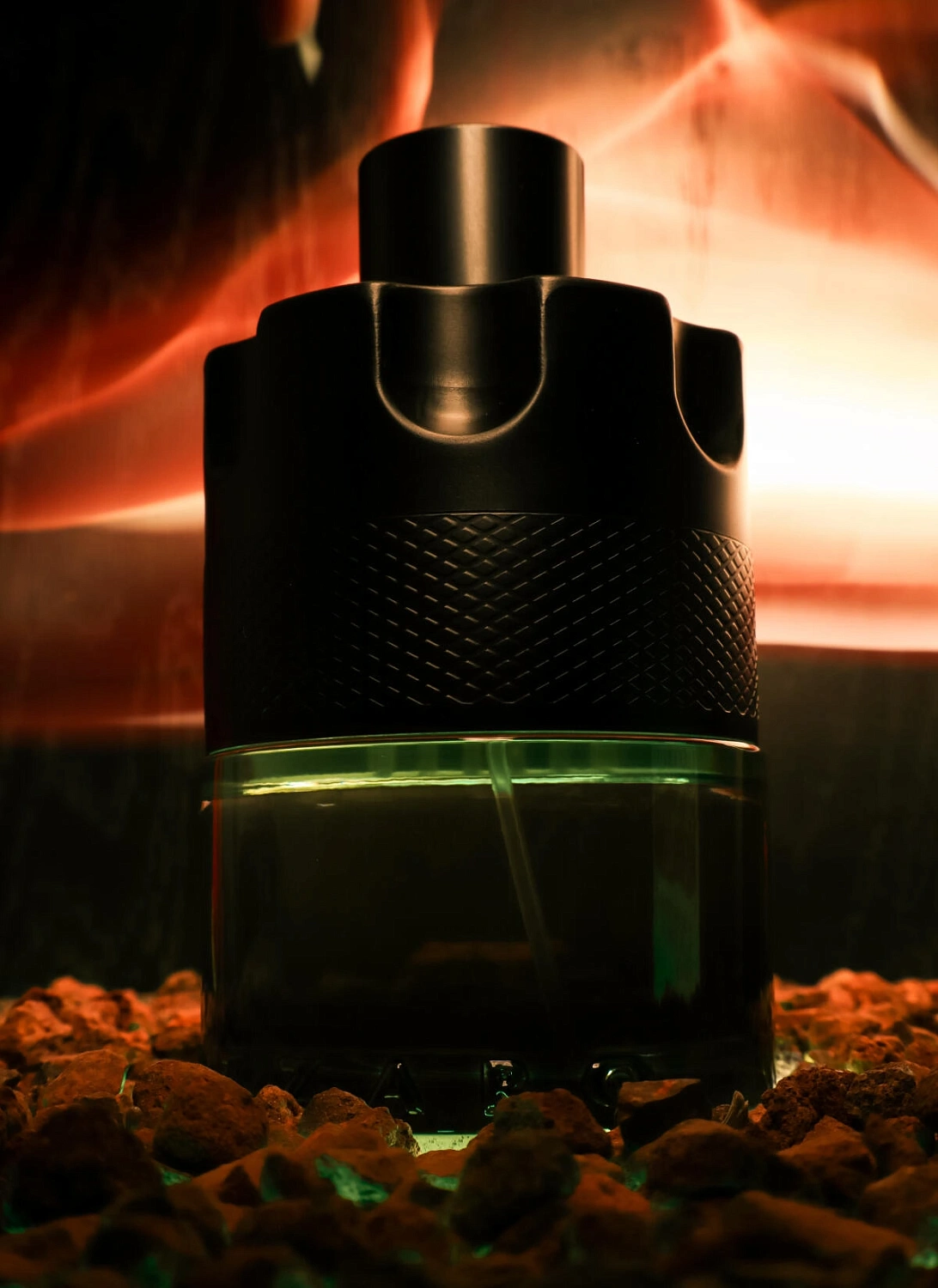 Azzaro The Most Wanted Intense