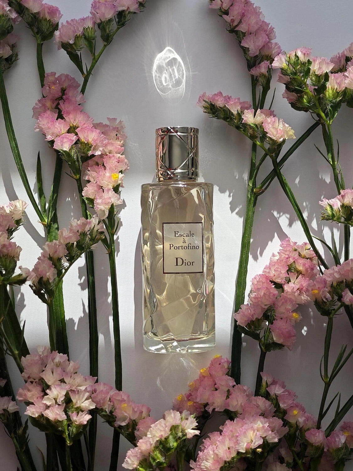 Christian Dior Escale a Portofino