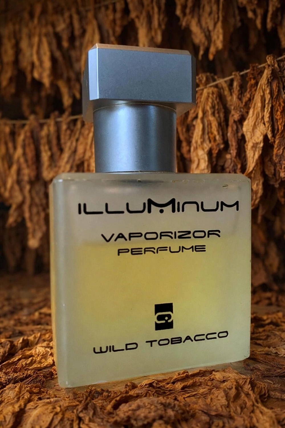 Illuminum Wild Tobacco