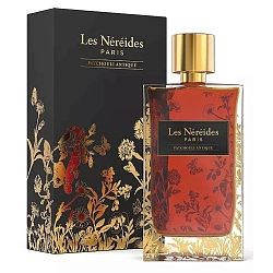 Les Néréides Patchouli Antique