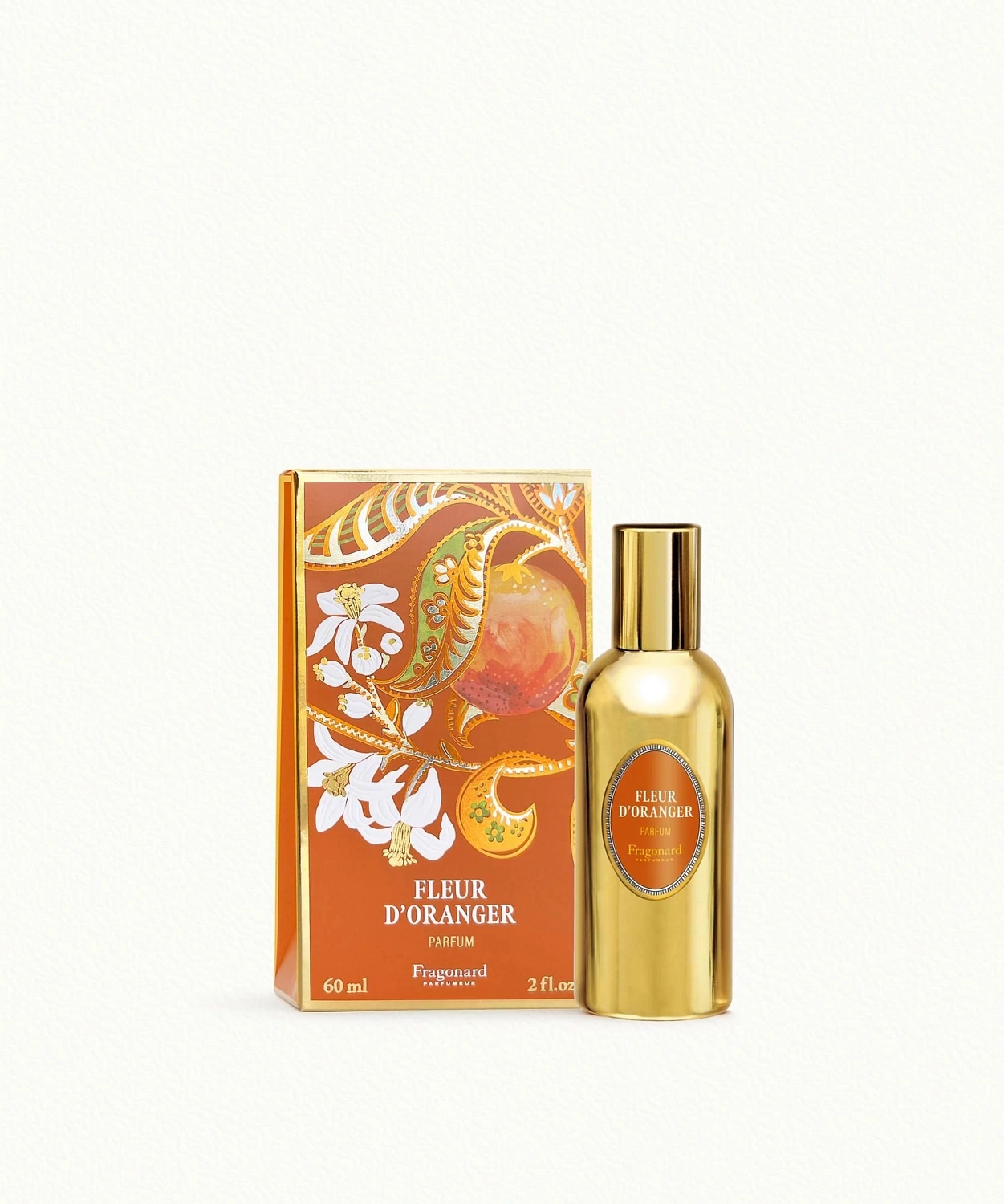 Fragonard Fleur d'Oranger Parfum