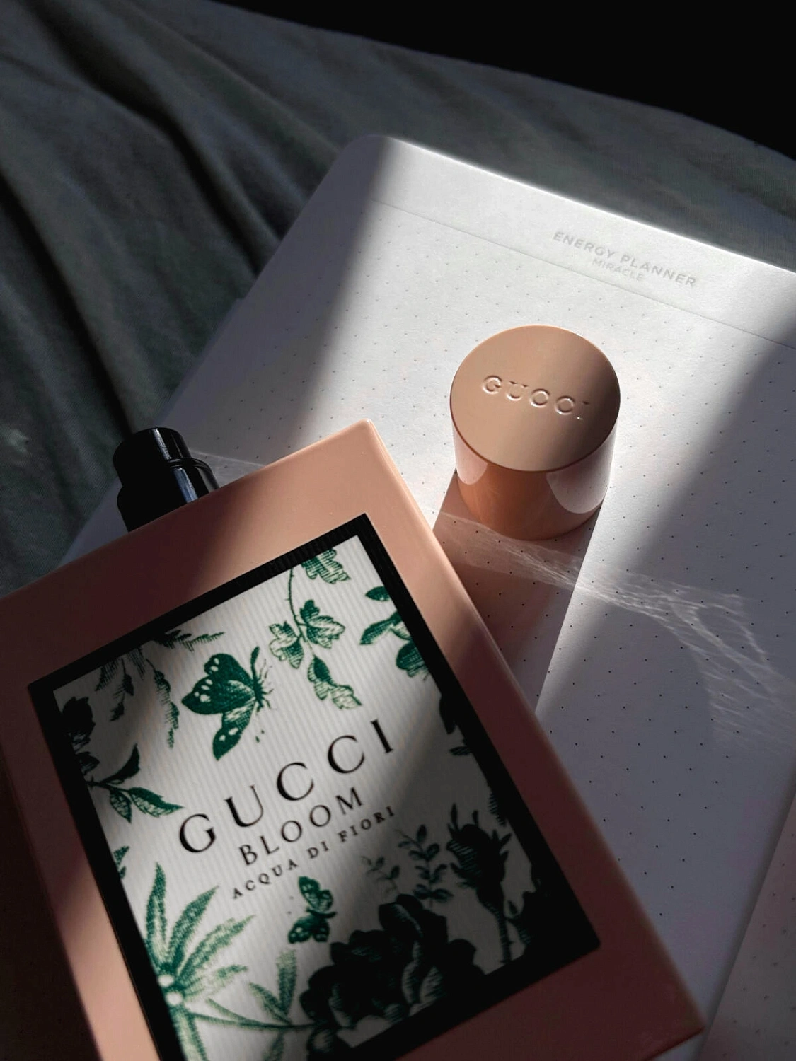 Gucci Bloom Acqua di Fiori