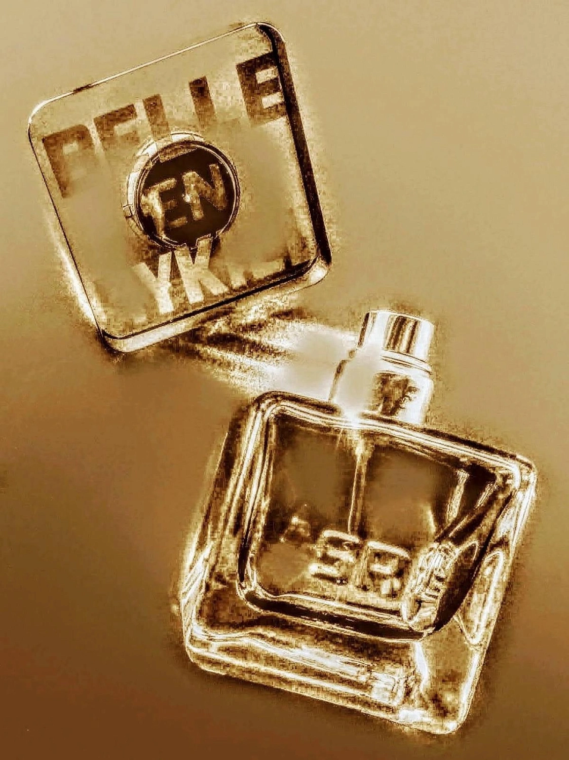 Sonia Rykiel Belle en Rykiel