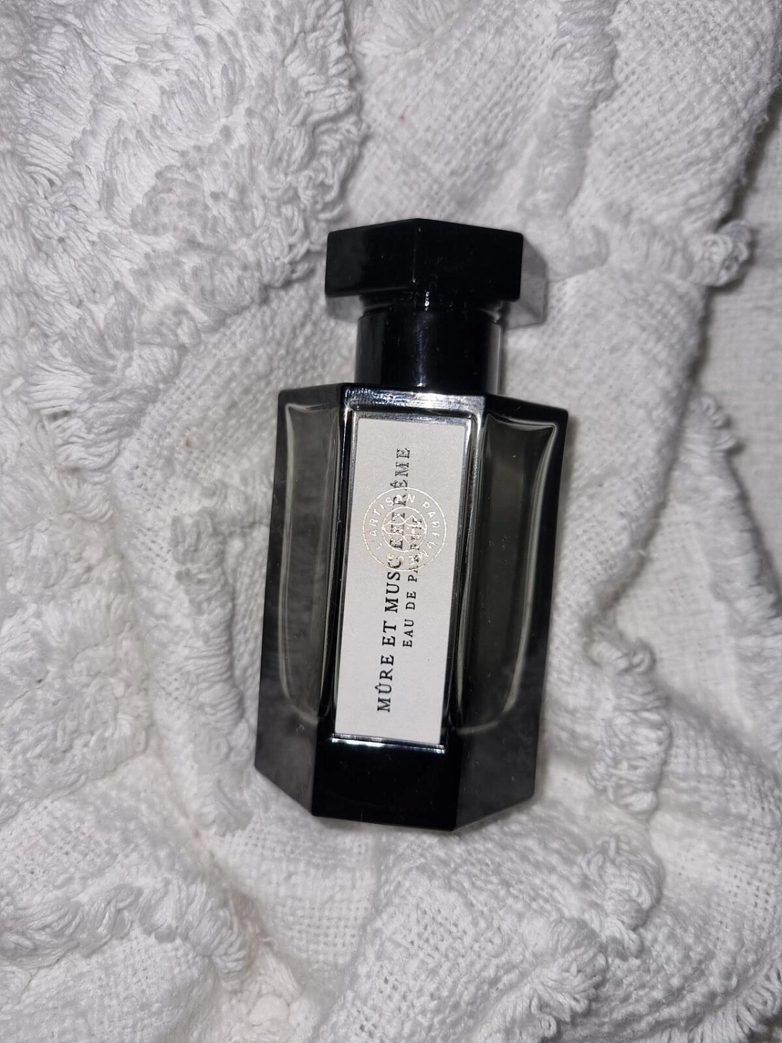 L`Artisan Parfumeur Mure et Musc Extreme