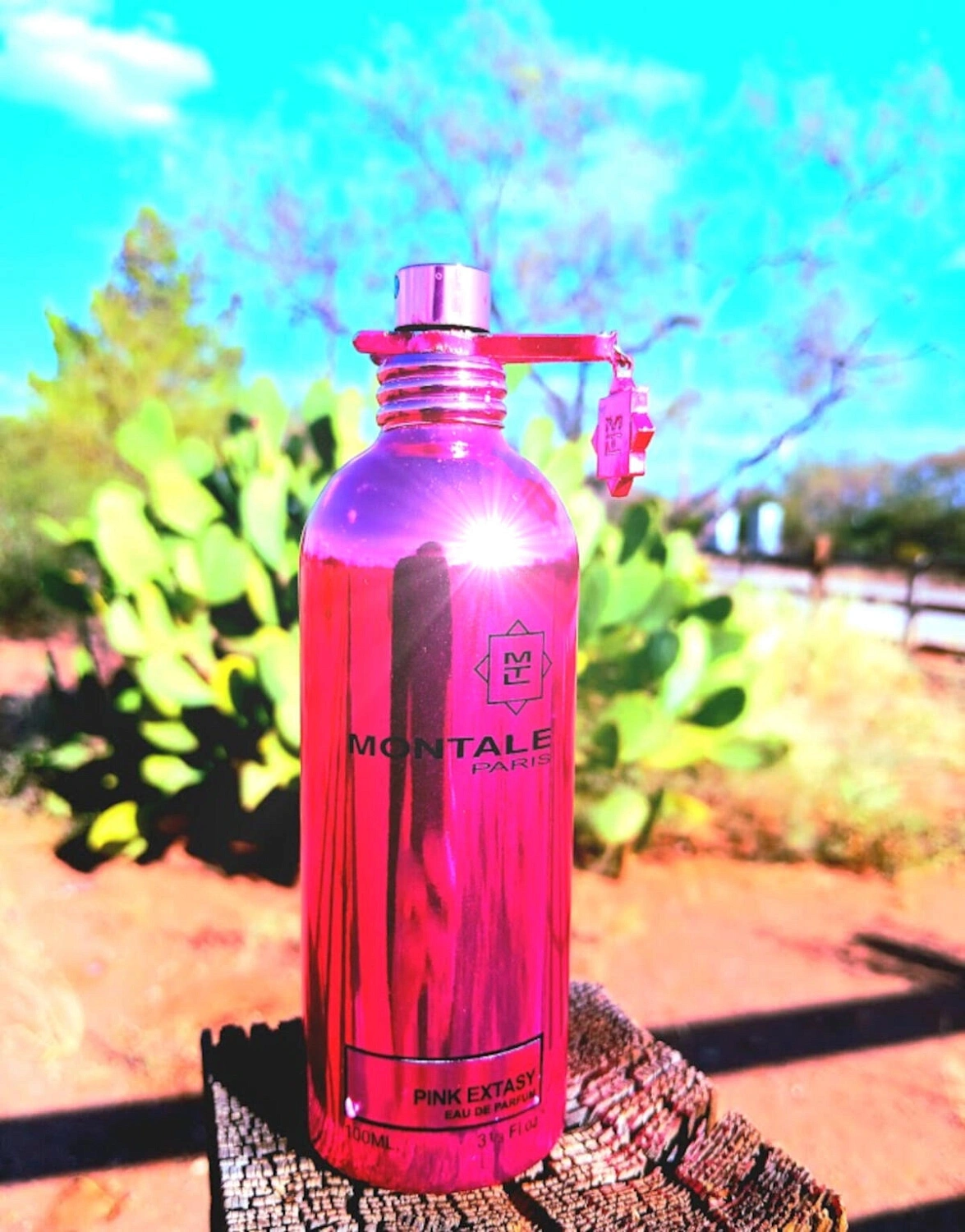 MONTALE Pink Extasy MONTALE Pink Extasy