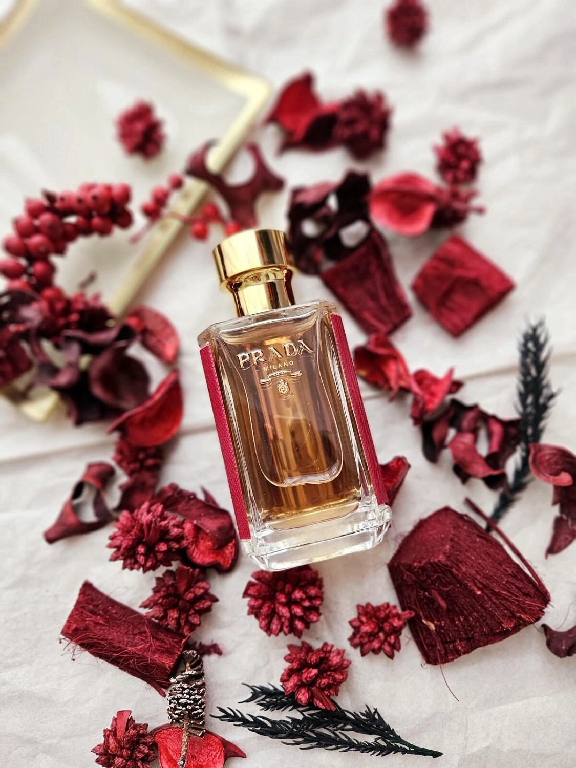 Prada La Femme Intense