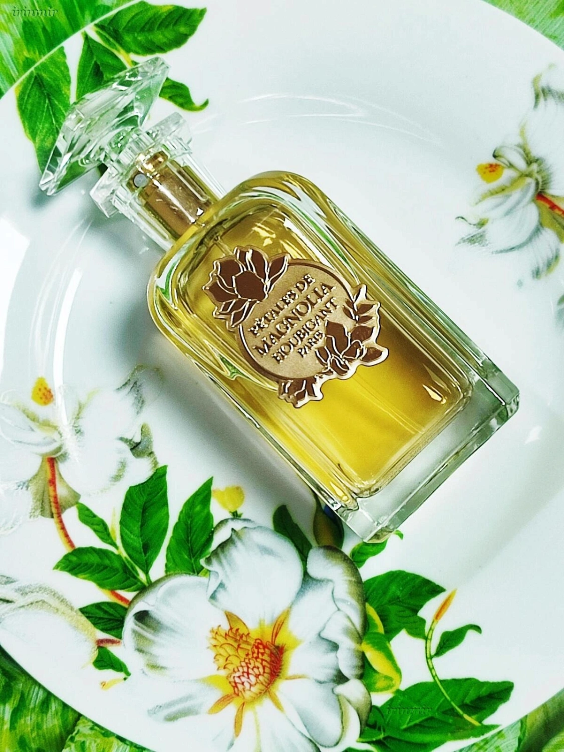 Houbigant Petales De Magnolia