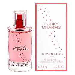 Givenchy Lucky Charms