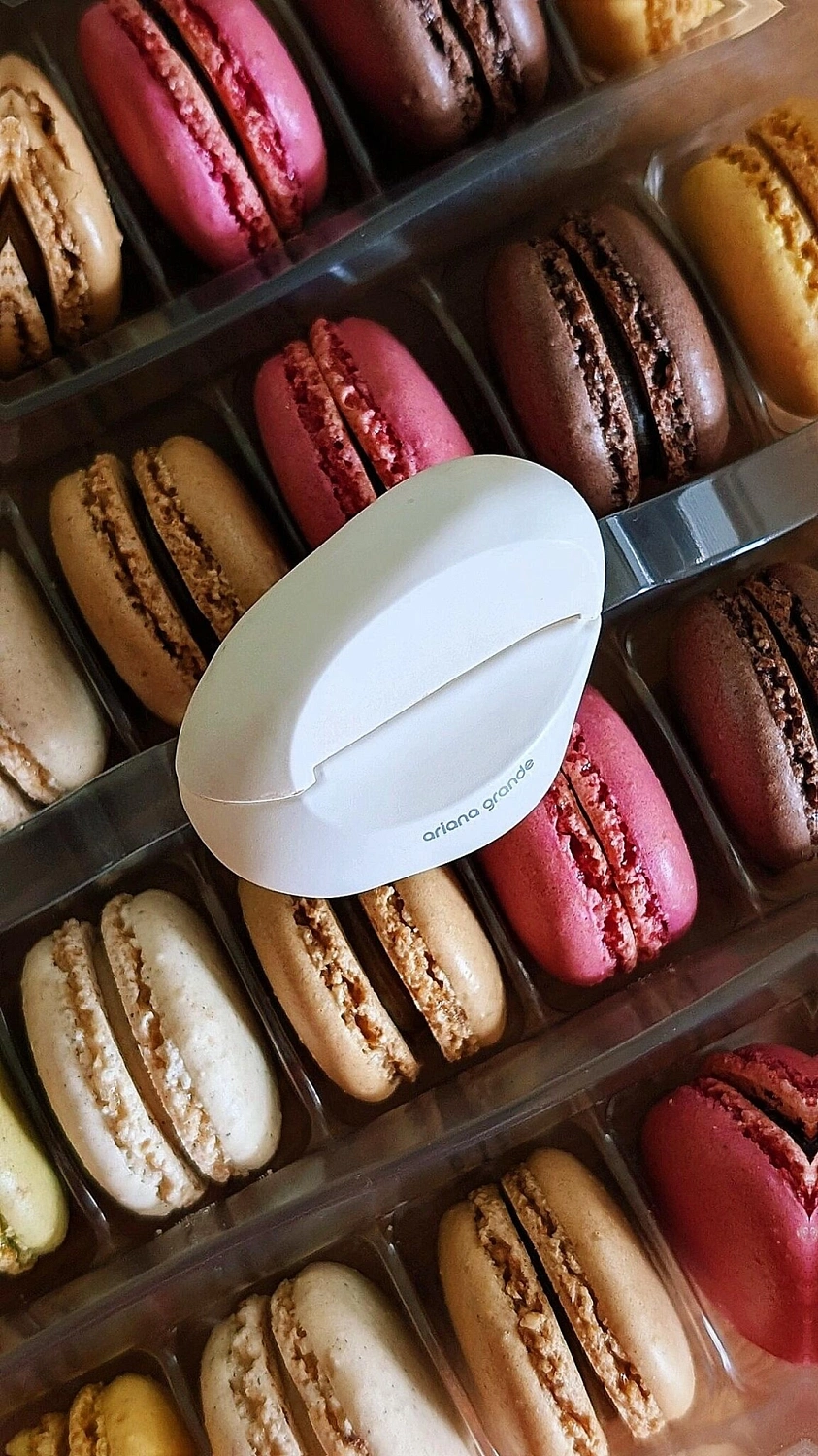 Ariana Grande Mod Vanilla