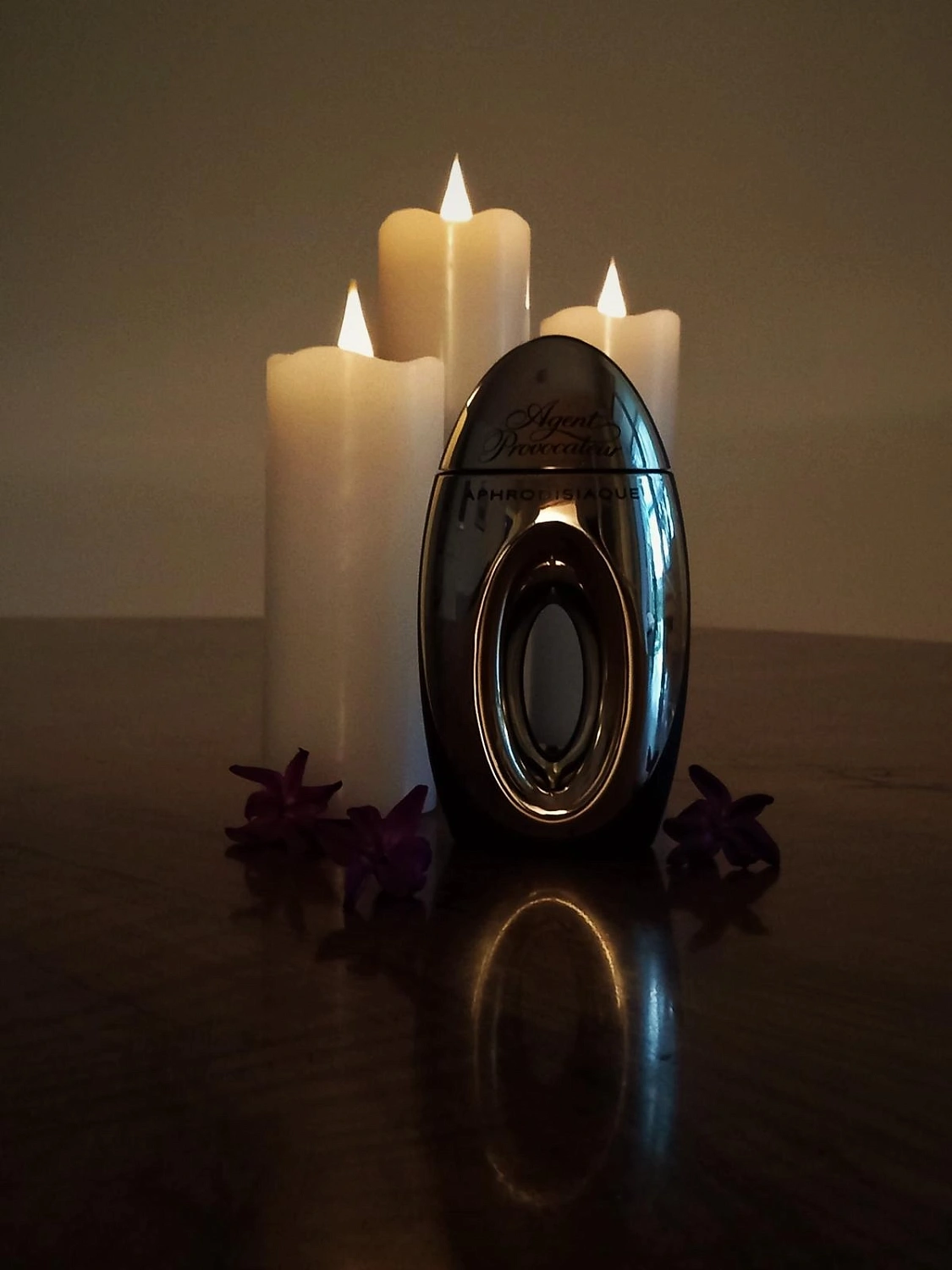 Agent Provocateur Aphrodisiaque