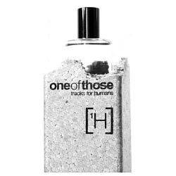 One of Those Hydrogen [1H]