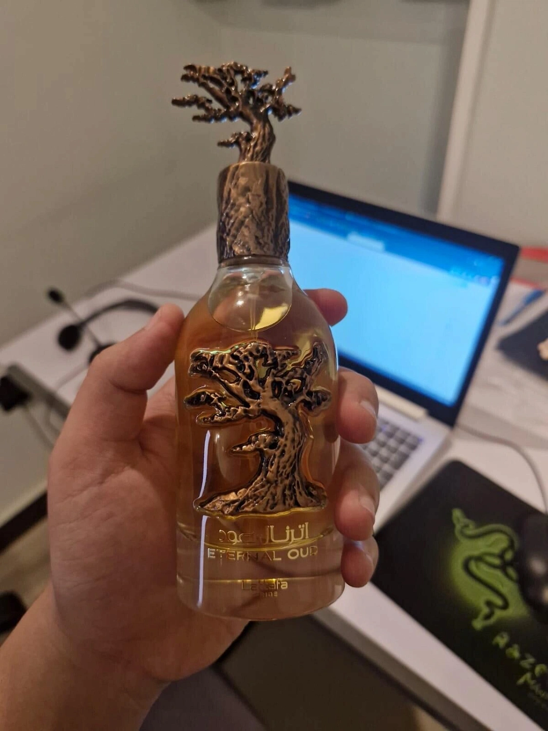 Lattafa Eternal Oud Lattafa Eternal Oud