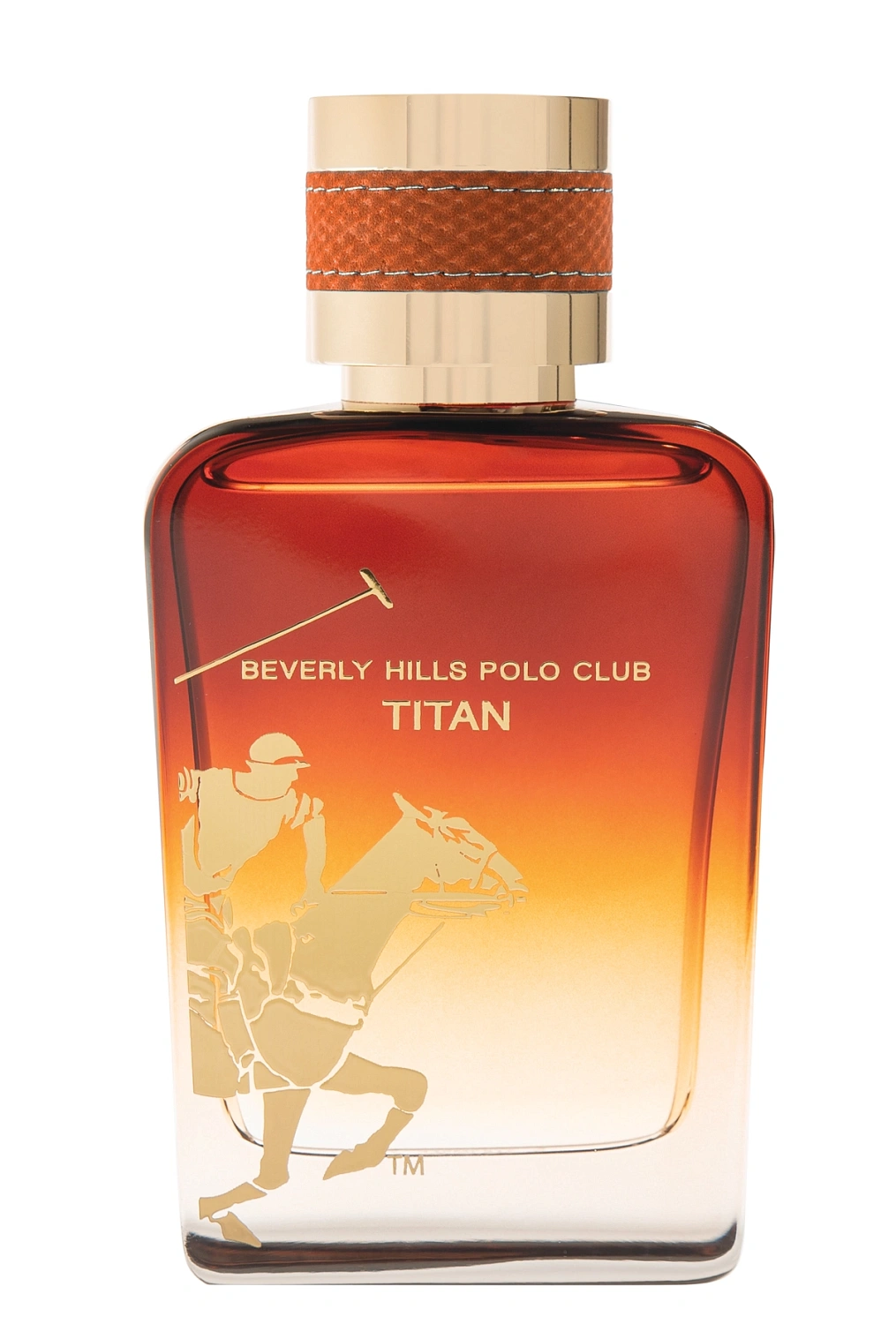 Giorgio Beverly Hills Polo Club Titan