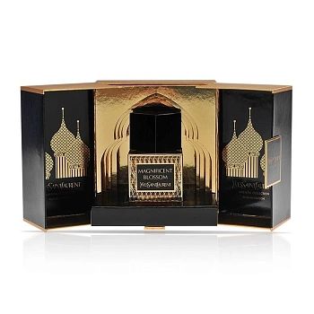 Yves Saint Laurent Magnificent Blossom парфюмерная вода, 80 мл Yves Saint Laurent Magnificent Blossom парфюмерная вода, 80 мл