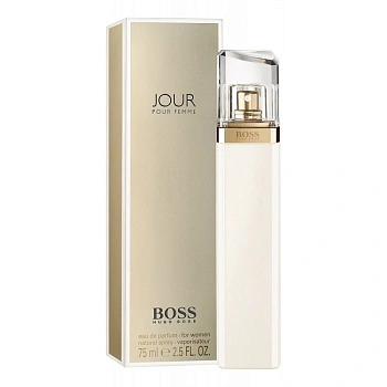 Фото HUGO BOSS Jour Pour Femme
