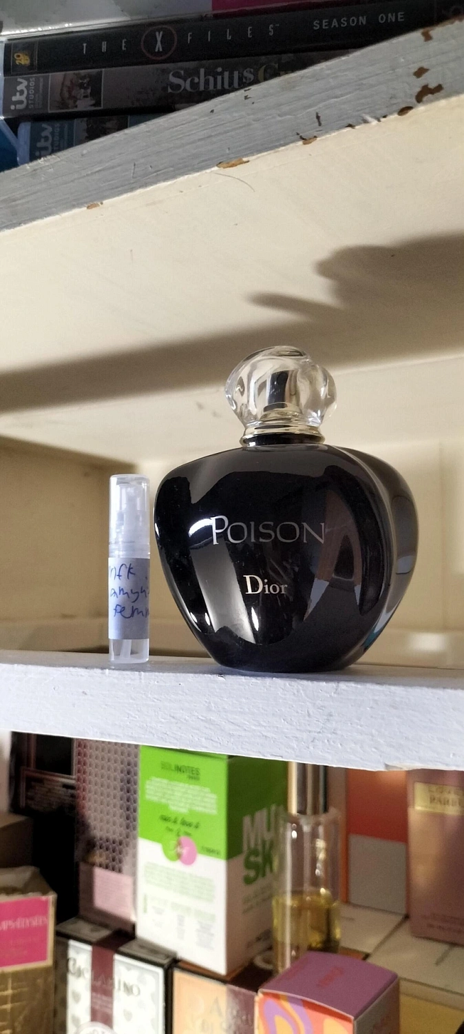 Maison Francis Kurkdjian Amyris Femme