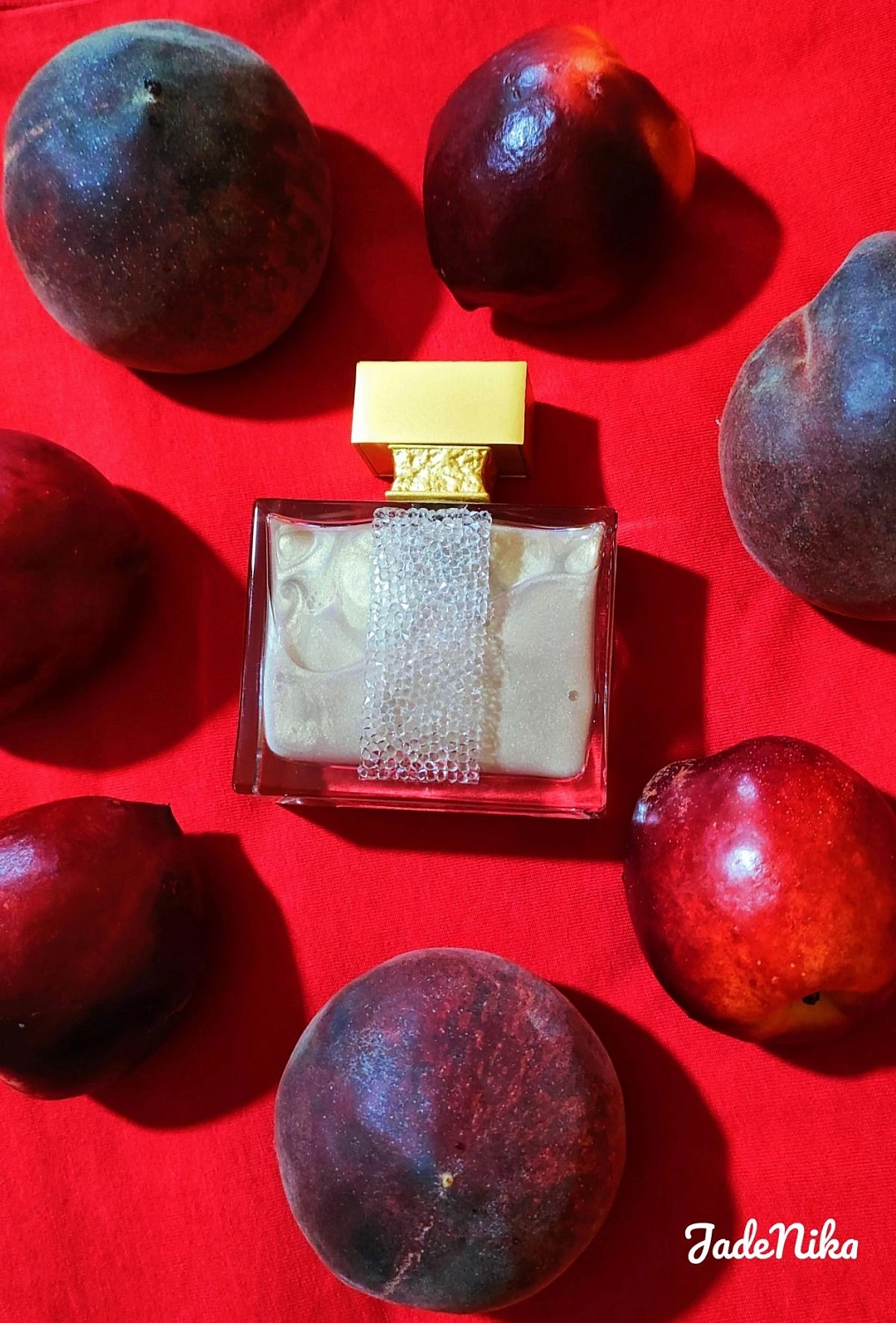 M.Micallef Ylang in Gold