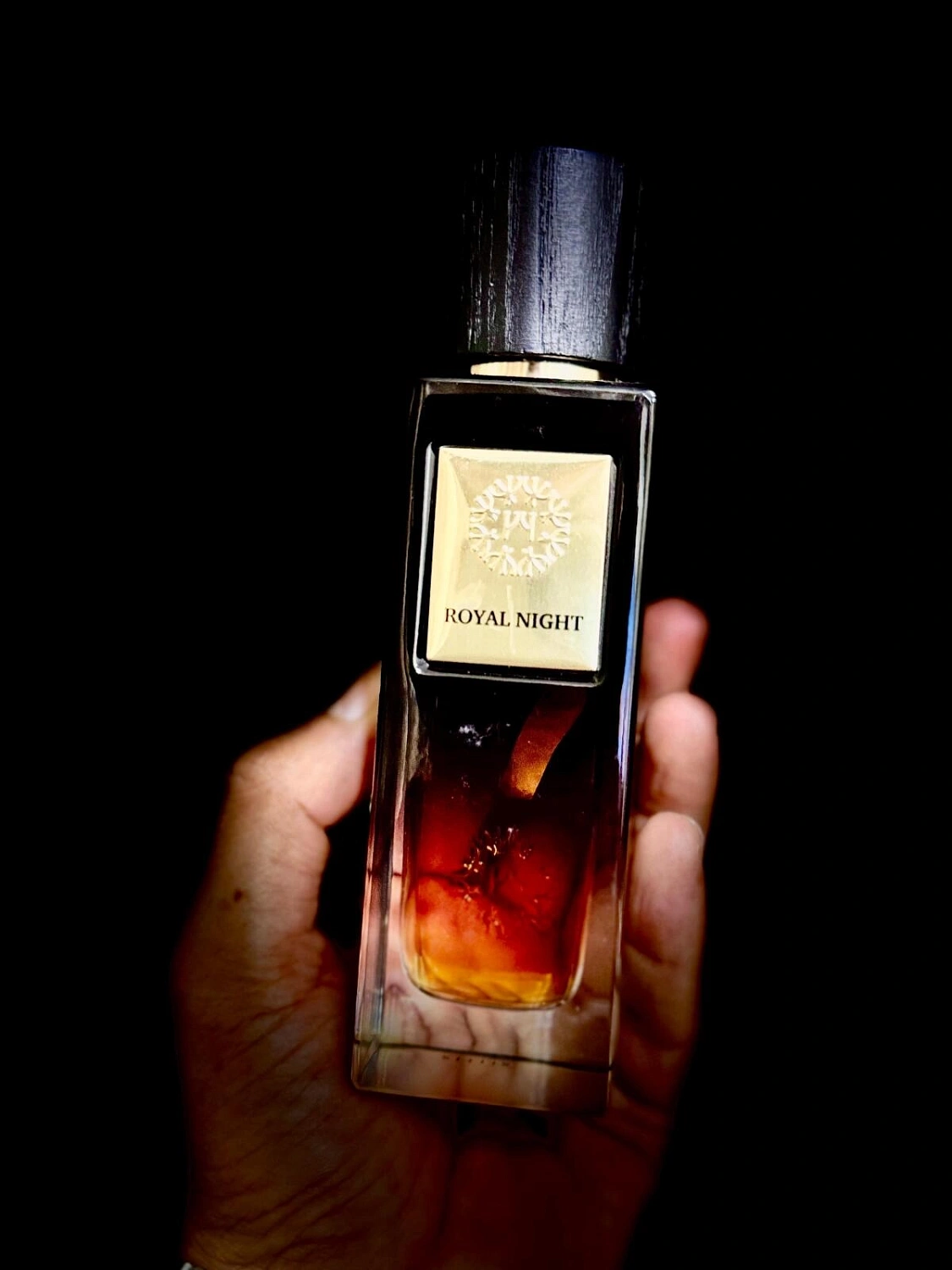 The Woods Collection Royal Night