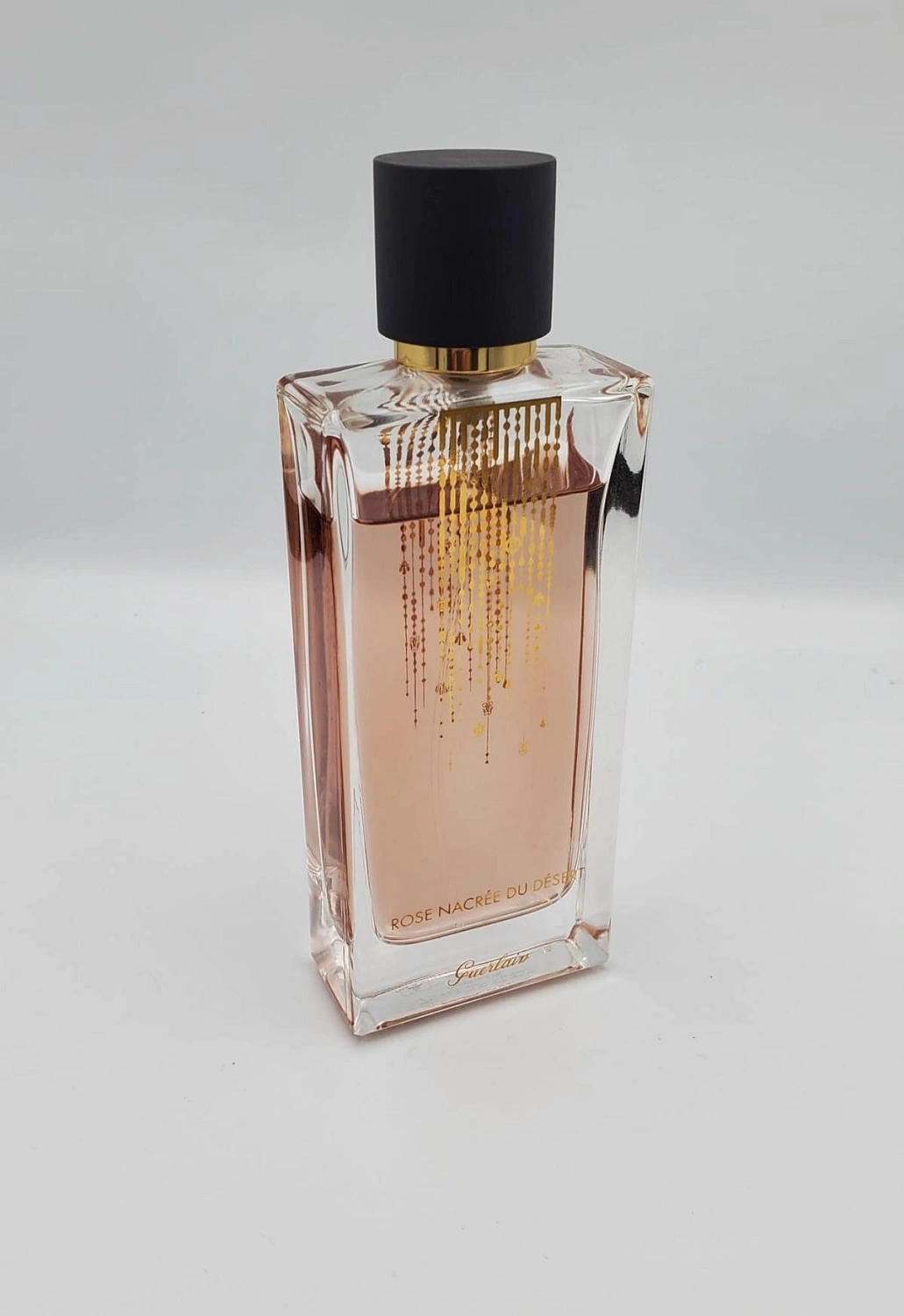 Guerlain Rose Nacree du Desert Guerlain Rose Nacree du Desert