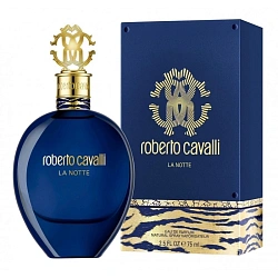 Roberto Cavalli La Notte