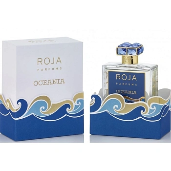 Фото Roja Parfums Oceania